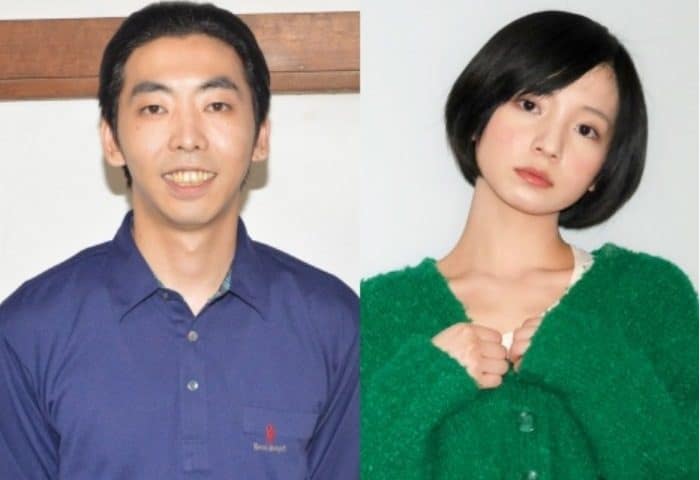 Актеры Эмото Токио и Ирики Мари стали мужем и женой