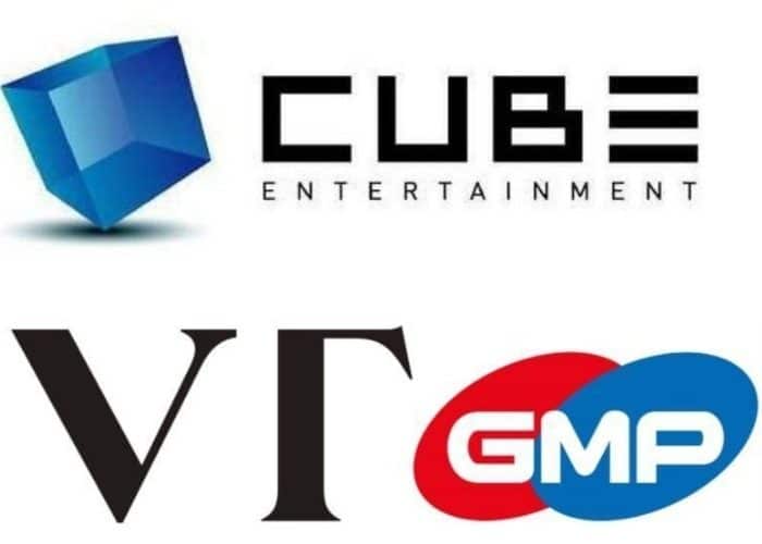 VT GMP стали крупнейшими акционерами Cube Entertainment