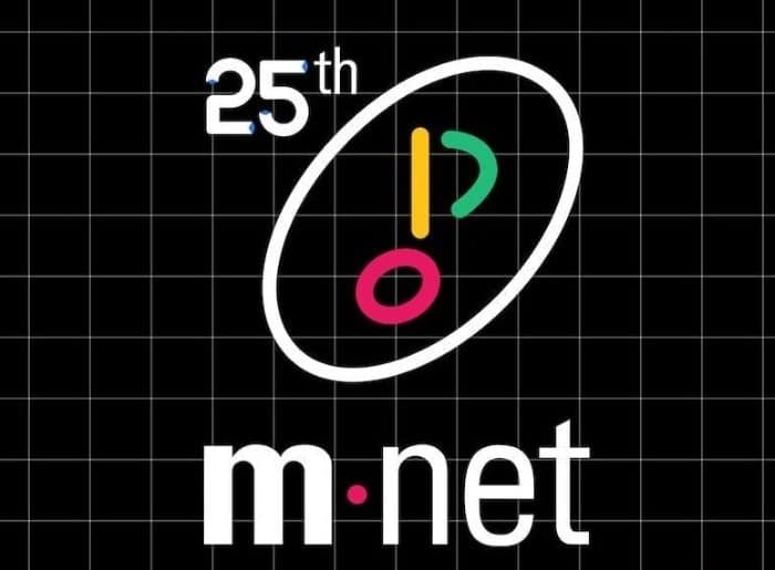 Mnet представил свой новый дизайн
