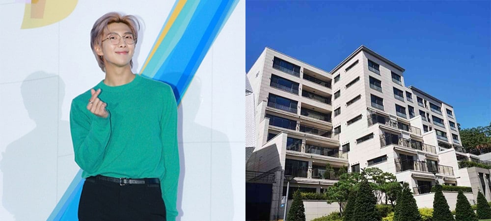 RM приобрел апартаменты стоимостью в 4 миллиона долларов