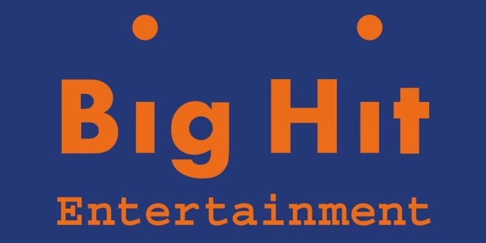 Какую прибыль получили Big Hit Entertainment в 2019 году?