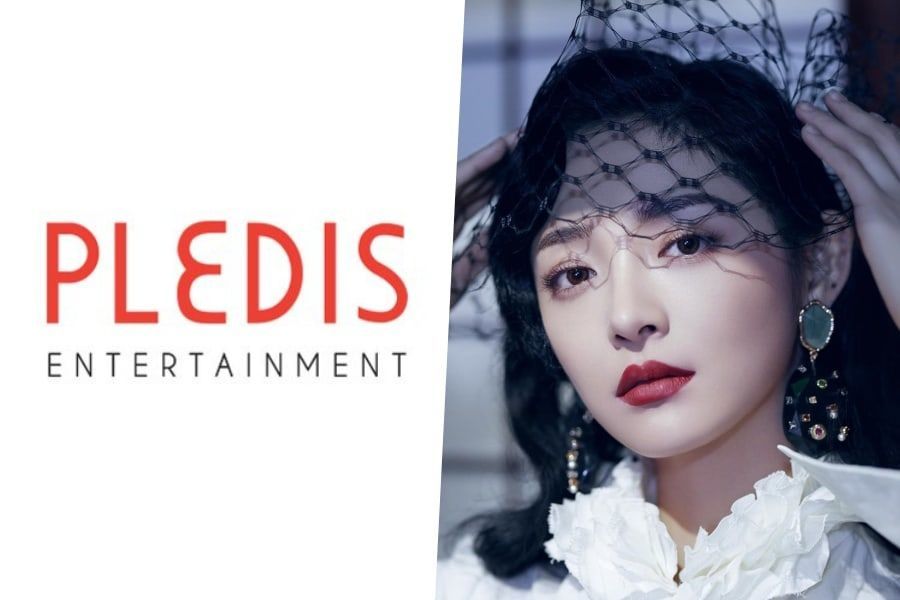 Pledis Entertainment подали иск против Кёлькён