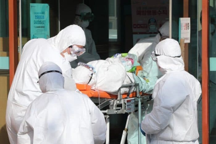 Южная Корея подтвердила первый случай повторного заражения коронавирусом