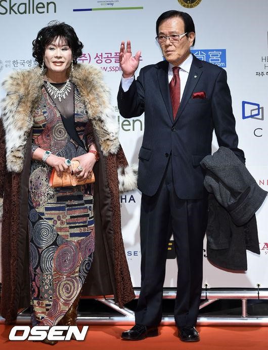 Скончался Джонни Юн, легенда корейского телевидения