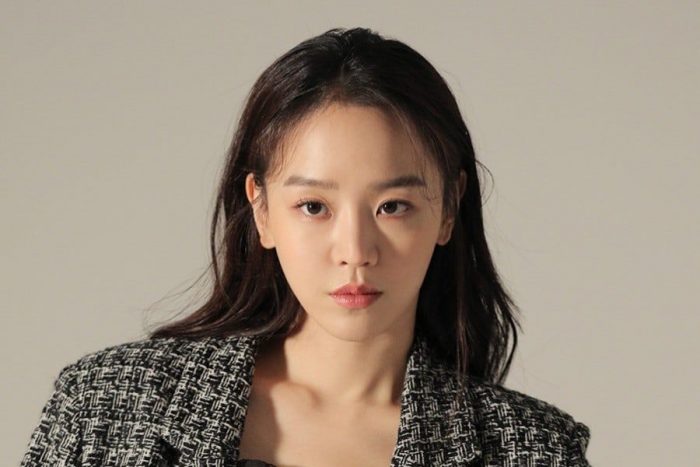 Шин Хе Сон предложена главная роль в новой дораме "Королева Чорин"