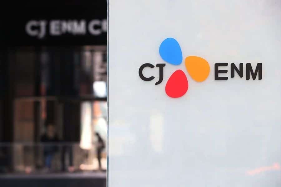 CJ ENM закрыли офис на карантин