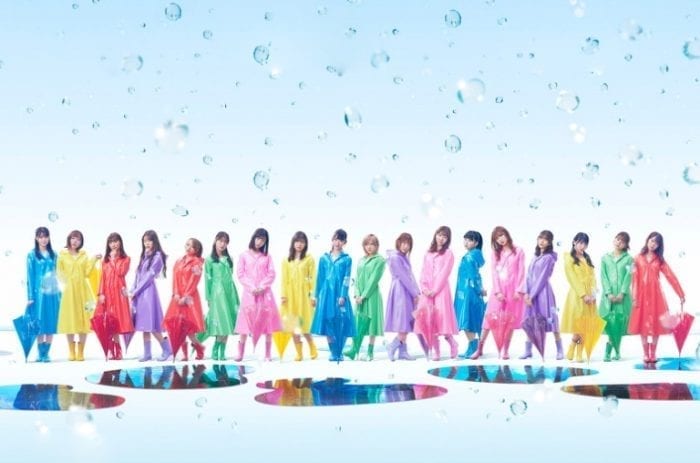 AKB48 возглавили чарт Billboard Japan Hot 100 за неделю 16-22 марта