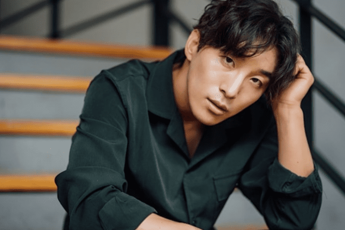 Актер Дон Хён Бэ присоединится к актерскому составу дорамы «Ругаль»
