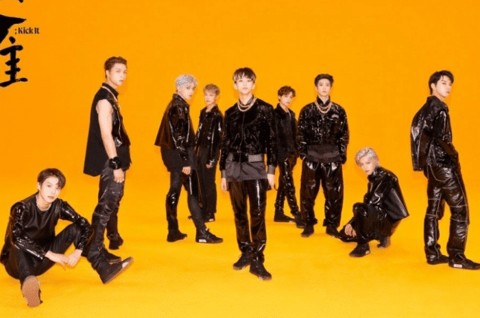 NCT 127 и их новый альбом «Neo Zone» покоряют рейтинги iTunes по всему миру