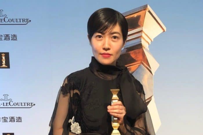 Шим Ын Кён названа лучшей актрисой на церемонии Japan Academy Film Prize