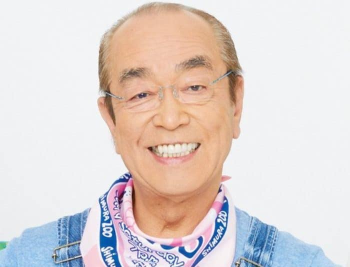Легендарный японский комедиант Шимура Кен скончался от коронавируса