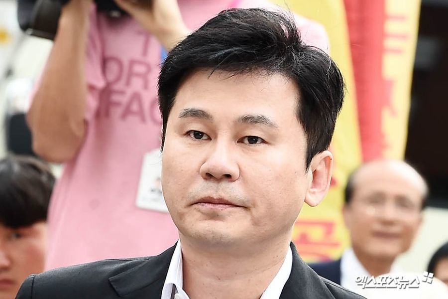 Прокуратура отклонила запрос на арест Ян Хён Сока