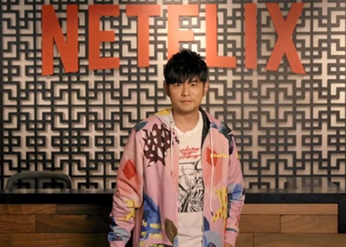 Netflix запустит первое реалити-шоу на китайском языке с участием Джея Чоу