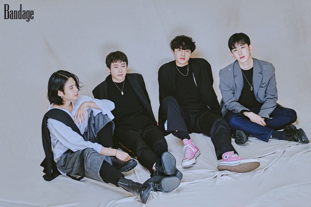 Play M Entertainment готовят к дебюту новую группу