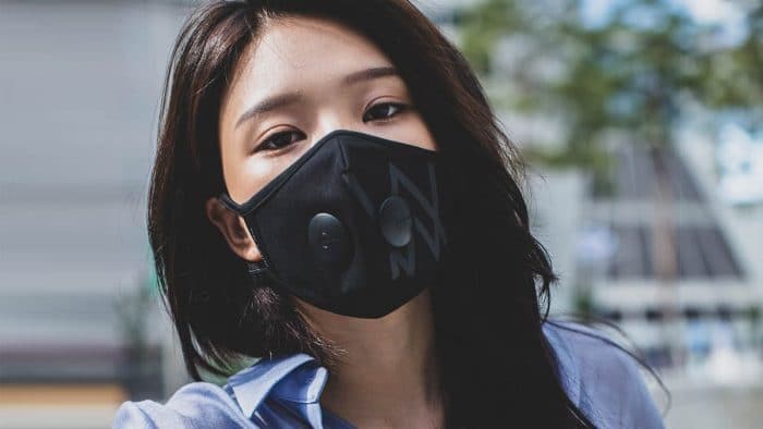 Коронавирус в Корее: Как я покупал защитные маски