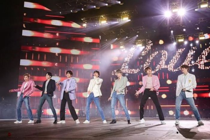 Самые популярные корейские концерты и мюзиклы среди иностранных фанатов за 2019 год
