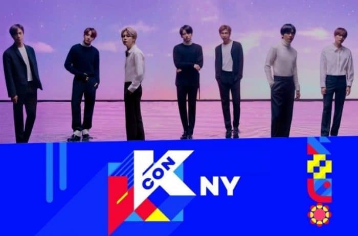BTS отложили тур по Северной Америке + KCON 2020 NY отменен из-за пандемии коронавируса