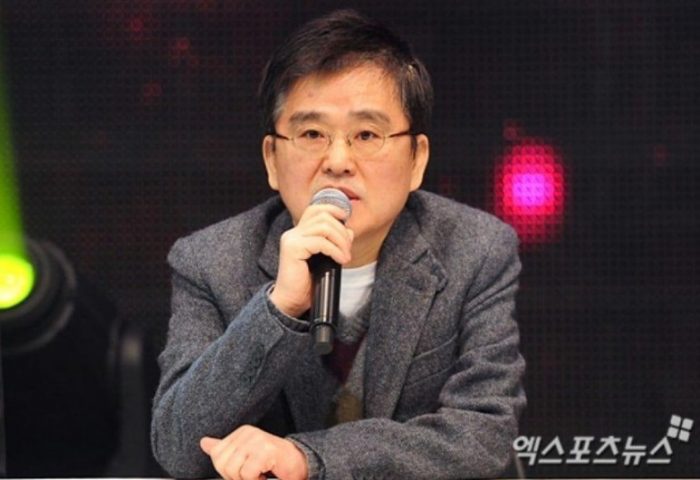 Глава и основатель Cube Entertainment Хон Сын Сон объявил о своем уходе из агентства