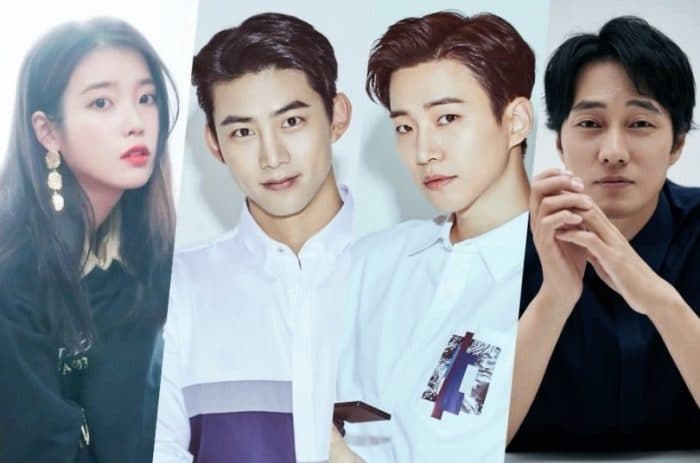 Айю, Тэкён (2PM), Со Джи Соб и другие звезды делают пожертвования на борьбу с коронавирусом