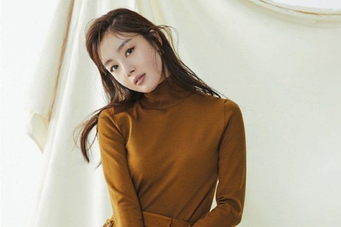 Хан Сон Хва получила роль в дораме «Круглосуточный магазин Сэт Бёль»