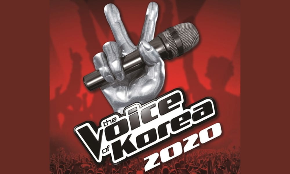 Mnet представили менторов шоу The Voice