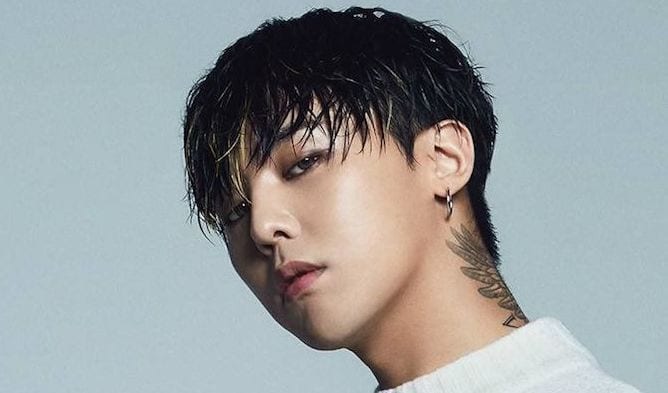 G-Dragon вернёт корейских звёзд в Китай благодаря новому проекту?