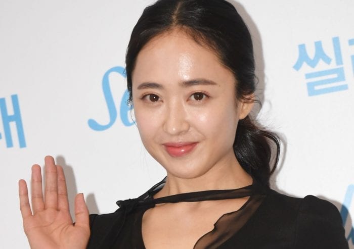 Актриса Ким Мин Джон выиграла иск на $450,000 против продюсерской компании