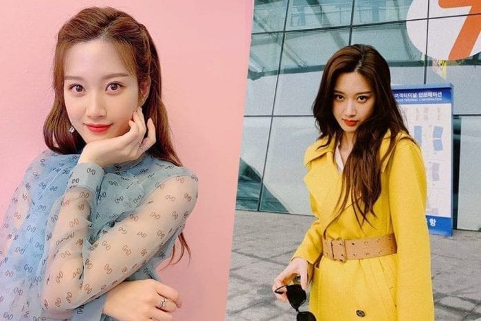 Мун Га Ён открыла новый аккаунт в Instagram от лица своей героини из дорамы