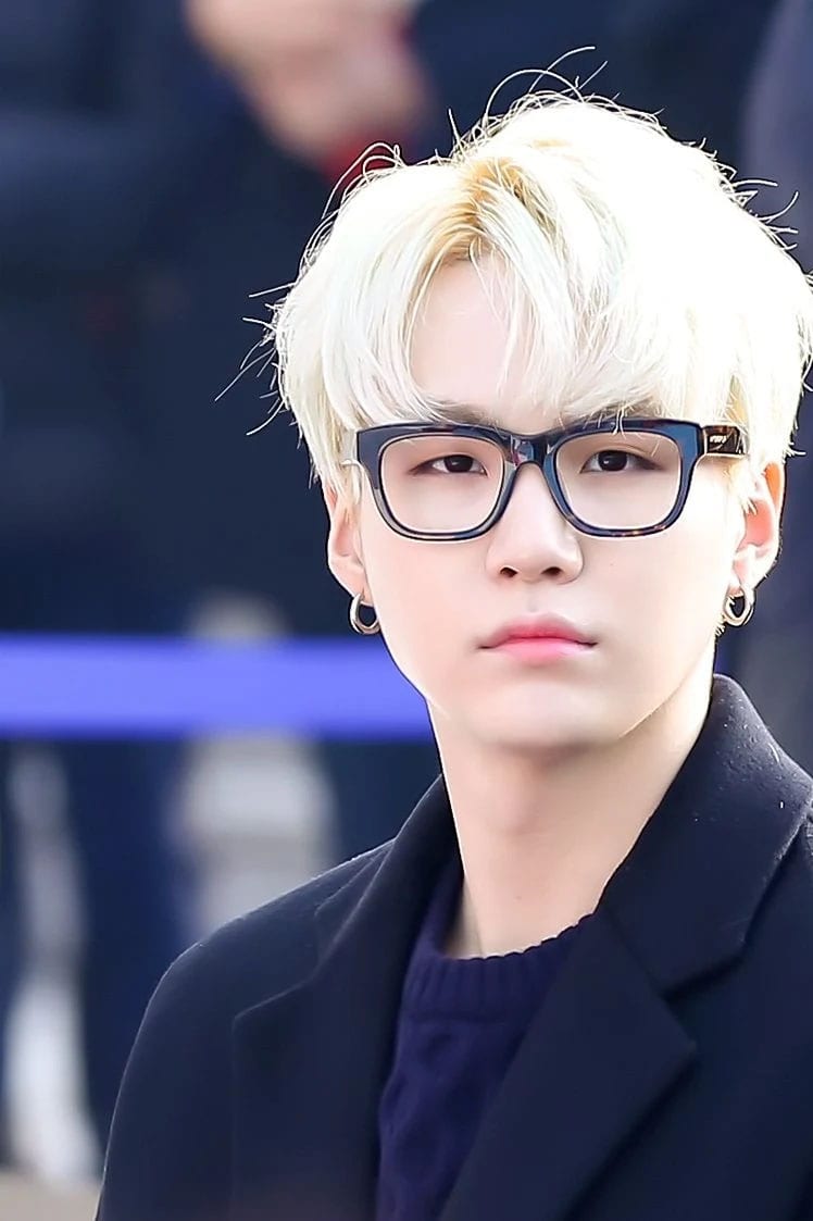 Кому из участников BTS больше идут очки?