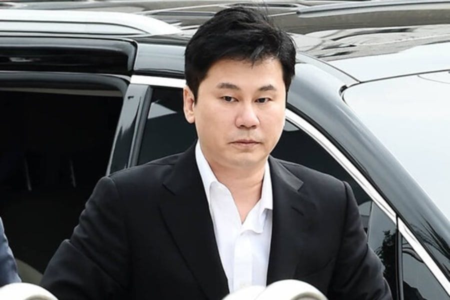 Дело Ян Хён Сока направлено в прокуратуру