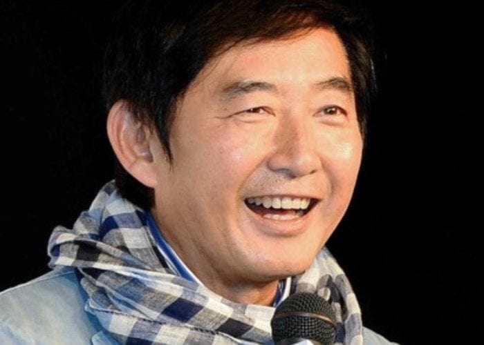 Японскому актеру Ишиде Джуничи диагностирован COVID-19