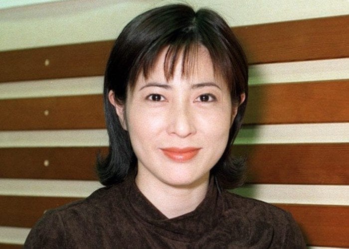 Японская актриса и телеведущая Окаэ Кумико скончалась от коронавируса