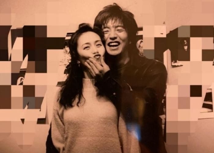 Кимура Такуя опубликовал редкое фото с женой Кудо Шидзуки