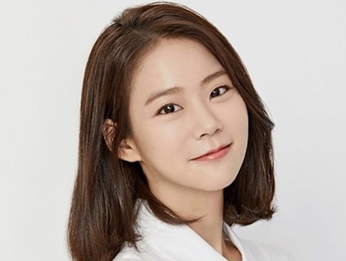 Бывшая участница KARA Хан Сынён подписала контракт с YGX