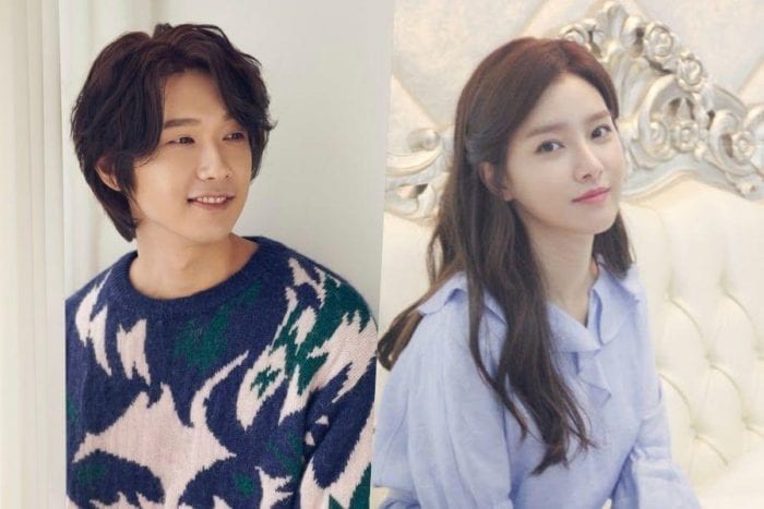 Джи Хён У и Ким Со Ын получили роли в дораме «Любовь раздражает, но я ненавижу одиночество»