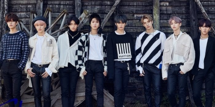 Анализ производительности JYPE в 1-м квартале показывает, что Stray Kids выпустят первый полноформатный альбом в следующем месяце