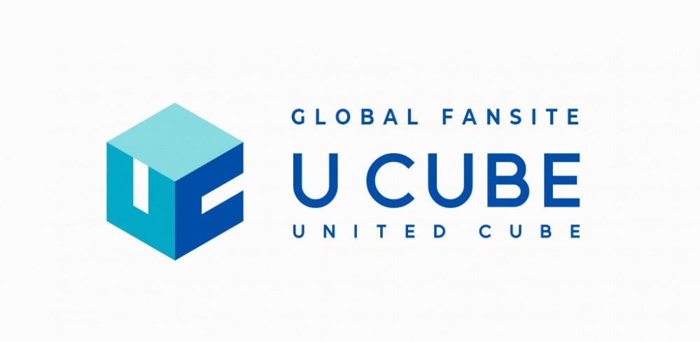 Cube Entertainment запустили платформу для общения с фанатами со всего мира
