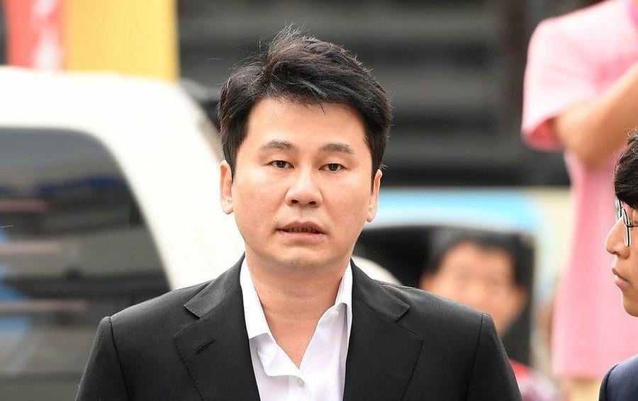 Прокуратура может возобновить расследование по делу Ян Хён Сока и сокрытия им инцидента с наркотиками
