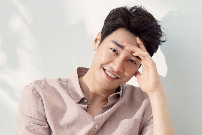 Ким Ён Квану предложена главная роль в новой дораме "Привет? Это я!"