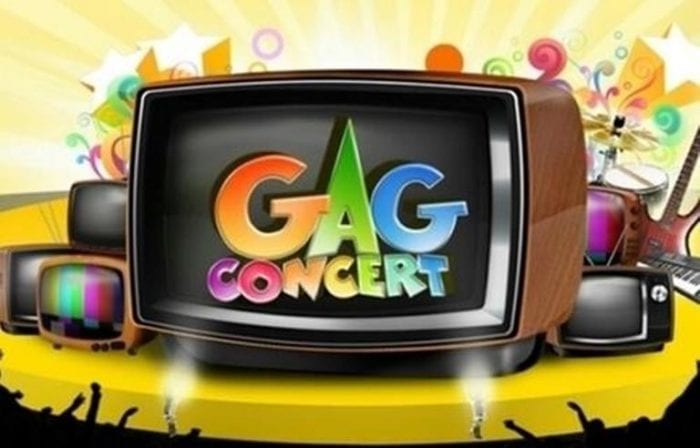 Шоу Gag Concert берет перерыв на неопределенное время после выхода в эфир в течение 21 года