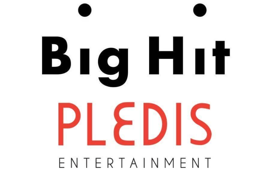 Big Hit приобрели Pledis Entertainment