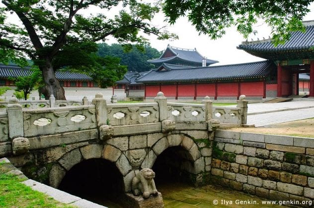 История и культура Южной Кореи на основе клипа Agust D/Шуги