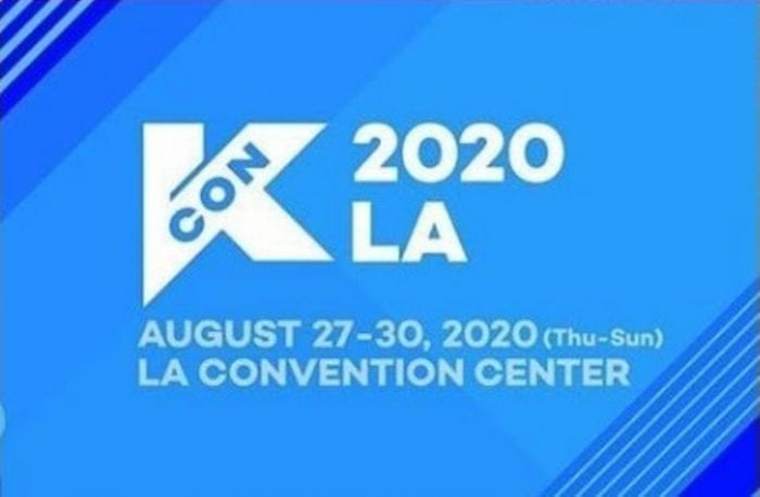 Проведение KCON в Лос-Анджелесе официально отложено из-за COVID-19