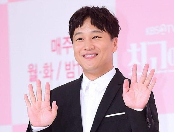 Ча Тэ Хён присоединится к новому шоу на tvN
