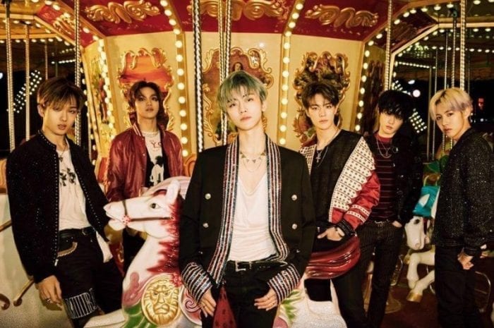 NCT Dream возглавили чарт Billboard Emerging Artists