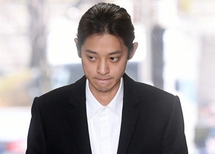 Адвокат Чон Джунёна объяснил, почему они передают его дело в Верховный суд