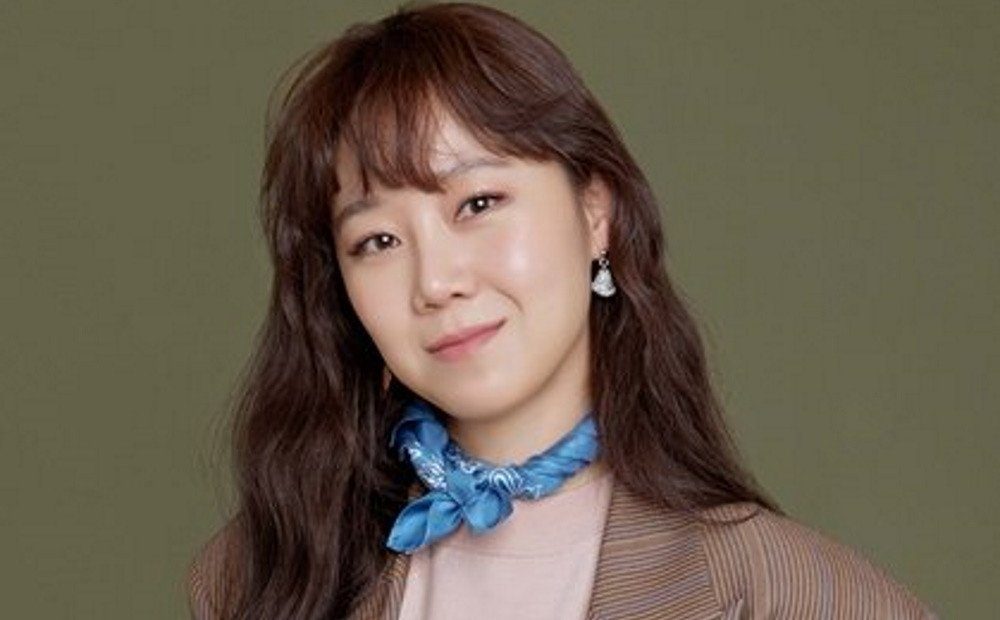 Актриса Гон Хё Джин станет гостьей шоу House on Wheels