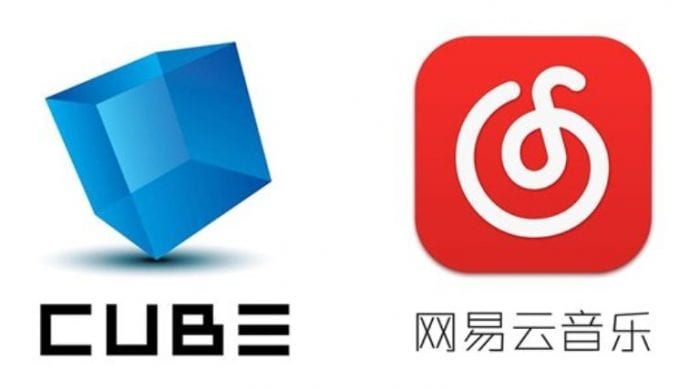 Cube Entertainment выходят на китайский музыкальный рынок