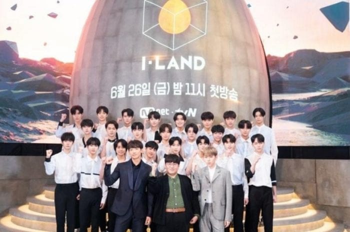 Бан Ши Хёк, Рейн и Зико поделились своими мыслями о шоу I-LAND + представитель Mnet рассказал о международном голосовании и несчастном случае на съемках