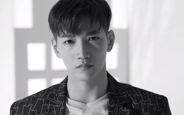 Jun.K (2PM) представил тизер к своему онлайн-концерту